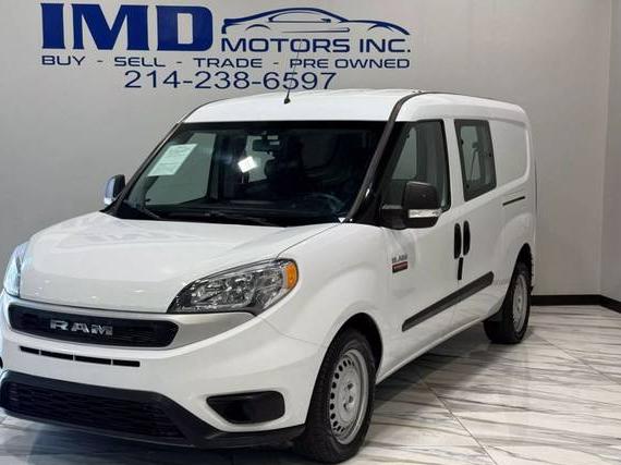 RAM PROMASTER CITY 2022 ZFBHRFAB3N6W71777 image